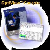OptiView Console 控制台软件-网络监测软件